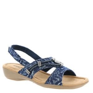 Minnetonka Slingback Sandals size 11